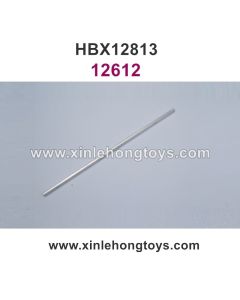 HBX 12813 Parts Centre Shaft 12612