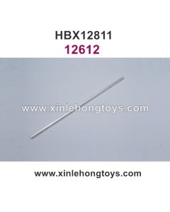 HBX 12811 12811B SURVIVOR XB Parts Centre Shaft 12612