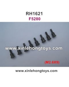 REMO HOBBY 1621 Parts Screws F5280