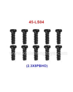 Screw For XinleHong toys 9145