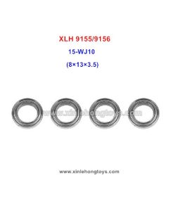 Xinlehong 9156 RC Car Parts Body Pin 25-WJ06
