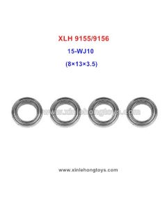 Xinlehong 9156 RC Car Parts Body Pin 25-WJ06