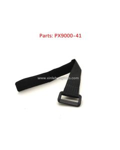 PX9000-41 For Enoze 9500E Parts Battery Fixing Velcro