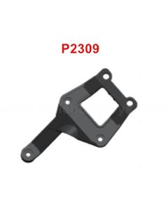 REMO HOBBY 1031 1035 M-Max Parts Steering Bracket Press P2309