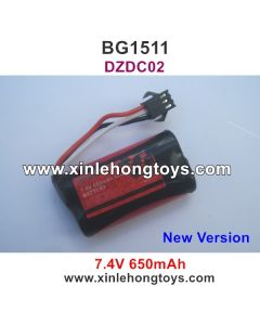 Subotech BG1511 Battery DZDC02