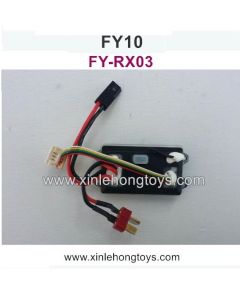 Feiyue FY10 Parts Receiver FY-RX03