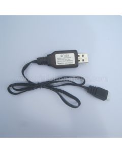 HBX 16889 USB Charger