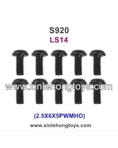 GPToys Judge S920 Parts Screw 15-LS14