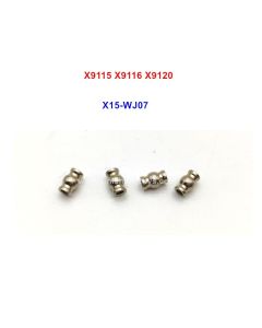 XinleHong X9120 Parts Metal Ball Head X15-WJ07