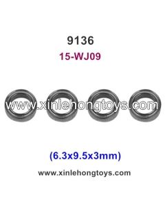 XinleHong Toys 9136 Parts Bearing 15-WJ09
