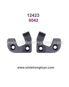 Wltoys 12423 Parts Rear Swing Arm Holder 0042