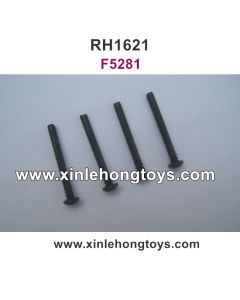 REMO HOBBY 1621 Parts Screws F5281