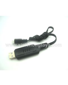 HBX Firebolt 901 USB Charger 18859E-E001