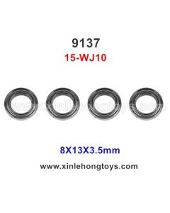 XinleHong Toys 9137 Parts Bearing 15-WJ10