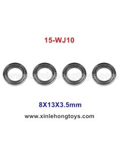 XinleHong 9138 Parts Bearing 15-WJ10