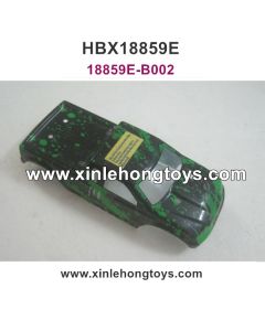 HBX 18859E Shell Parts 18859E-B002