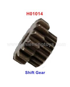 HG-P401 HG-P402 Parts Shift Gear H01014