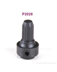 REMO HOBBY 9EMU 1021 1022 1025 Parts Front Drive Hub Center P2028