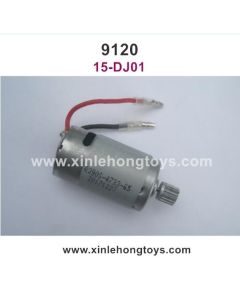 XinleHong Toys 9120 Parts Motor 15-DJ01