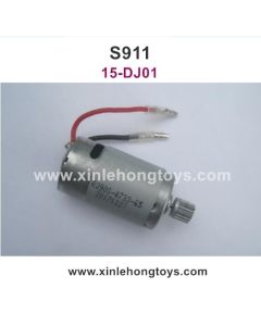 GPToys FOXX S911 Parts Motor 15-DJ01