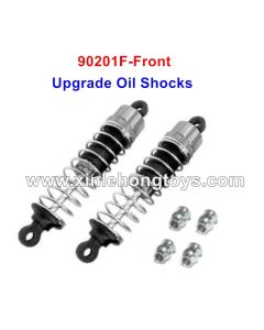 Haiboxing HBX 901 901A Upgrade Shock 90201F-Front