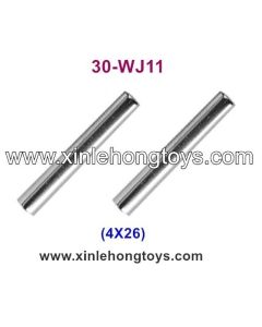 XinleHong Q903 Spare Parts Optical Axis 30-WJ11
