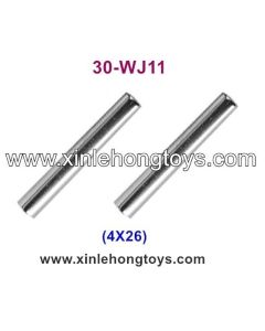 XinleHong 9138 Parts Optical Axis 35-WJ11