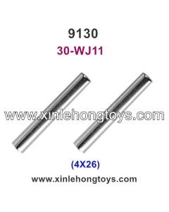 XinleHong Toys 9130 Parts Optical Axis 30-WJ11