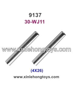 XinleHong Toys 9137 Parts Optical Axis 30-WJ11