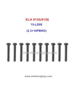 2.3×16PBHO Screw 15-LS08