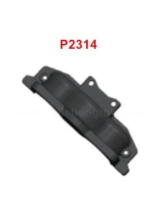 REMO HOBBY EX3 Parts Cover Gear P2314