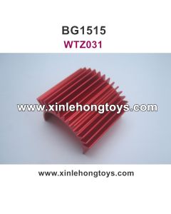 Subotech BG1515 Parts Motor Heat Sink WTZ031