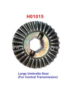 HG P401 P402 Parts Large Umbrella Gear H01015