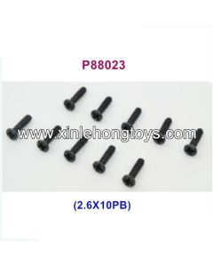 Enzoe 9204E Parts Screw P88023