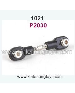 REMO HOBBY 1021 Parts Linkage Steering P2030