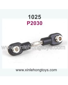 REMO HOBBY 1025 Parts Linkage Steering P2030