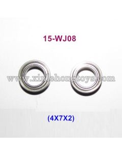 XinleHong X9115 Parts Bearing 15-WJ08