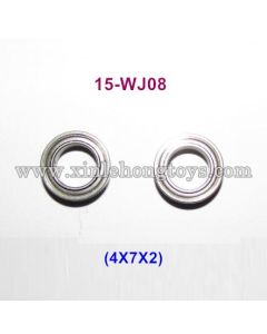 XinleHong X9120 Parts Bearing 15-WJ08