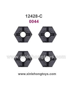 Wltoys 12428-C Parts Hexagon Set 0044