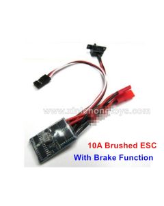 WPL B-1 B14 Parts ESC, Circuit Board