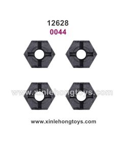 Wltoys 12628 Parts Hexagon Set 0044
