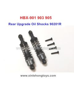 Haiboxing HBX 903 903A Upgrade Shock-Oil Rear Shocks 90201R