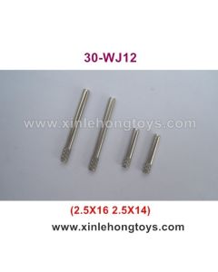 XinleHong Q903 Car Parts Shaft 30-WJ12