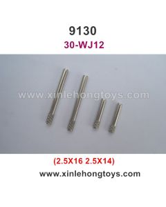 XinleHong Toys 9130 Parts Shaft 30-WJ12