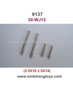 XinleHong Toys 9137 Parts Shaft 30-WJ12