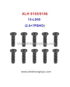 xlh 9156 parts screw ls09