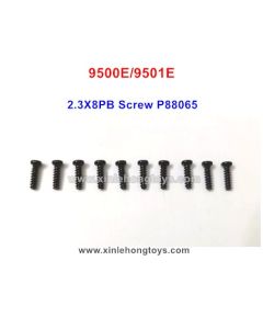 P88071 For Enoze 9500E Parts Shell Pin