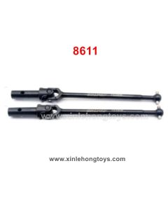 ZD RC Car DBX 07 Parts Front Drive Shaft 8611