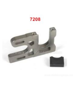 DBX10 ZD Racing Parts Aluminium Motor Mount 7208