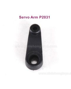 REMO HOBBY 9EMU 1021 1022 1025 Parts Servo Arm P2031